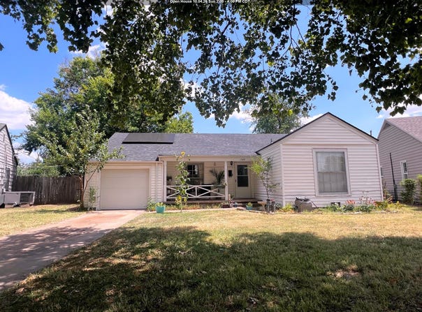 1309 Seneca Ave, Enid, OK 73703