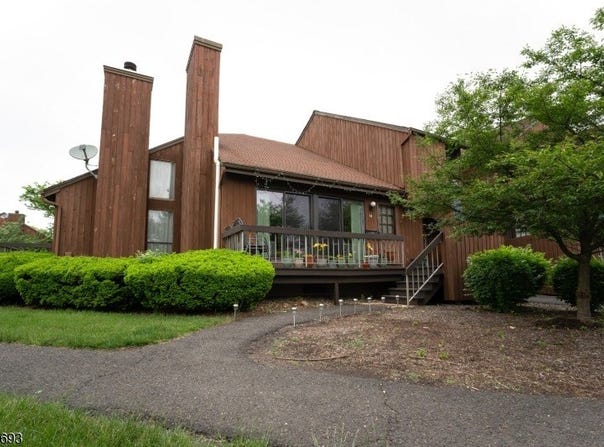 510 Auten Rd 1A, Hillsborough Twp., NJ 08844-5058