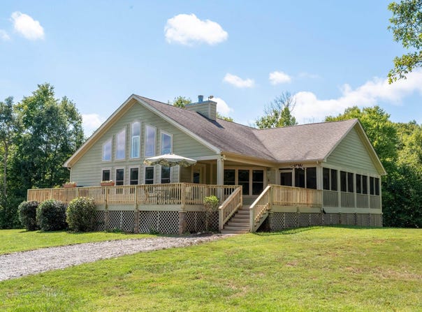 3999 SHORES RD, PALMYRA, VA 22963
