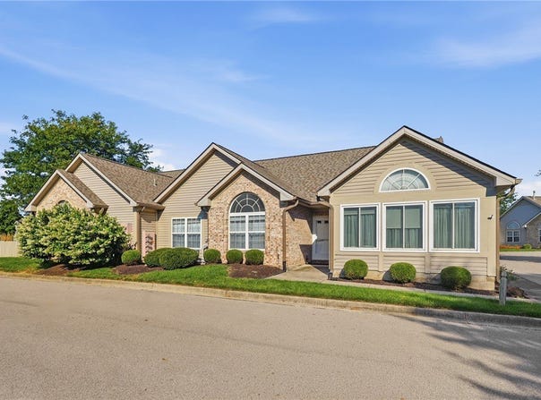 3021 Willow Run Circle, Mad River Twp, OH 45323