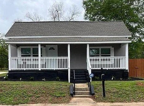 401 Allen St, Americus, GA 31719
