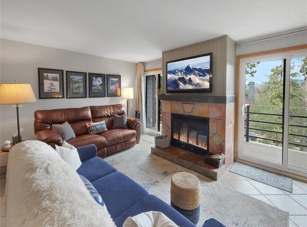 89100 Ryan Gulch Road, SILVERTHORNE, CO 80498
