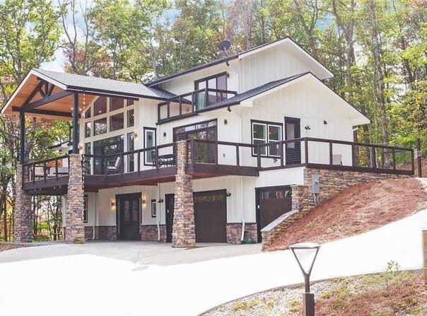 Rabun Gap, GA 30568