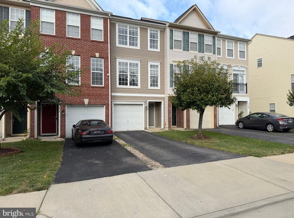 15613 JOHN DISKIN Circle, WOODBRIDGE, VA 22191