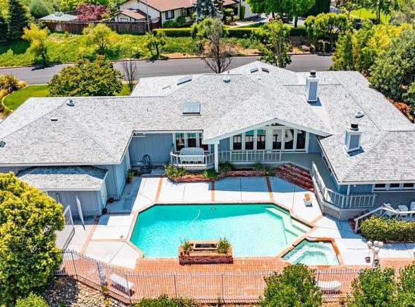 3114 Lomita Court, Fairfield, CA 94534