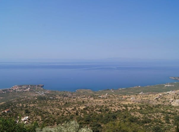 1 Camares Kythira Greece, CA 80100