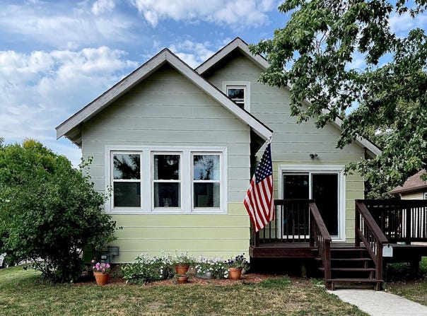 914 13th Street, Windom, MN 56101