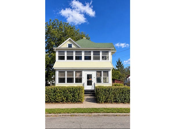 314 Hill Ave, Endicott, NY 13760