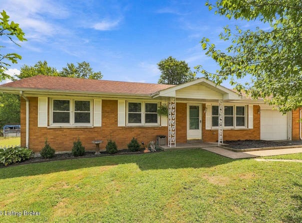 302 Cheryl Ave, Vine Grove, KY 40175