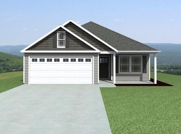 688 Davis Lane, Inman, SC 29349