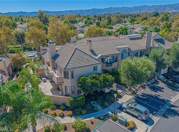 23605 Del Monte Drive, Valencia, CA 91355