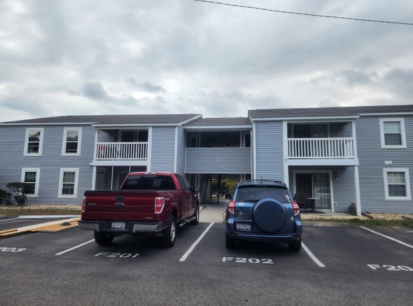1356 Glenns Bay Rd., Surfside Beach, SC 29575