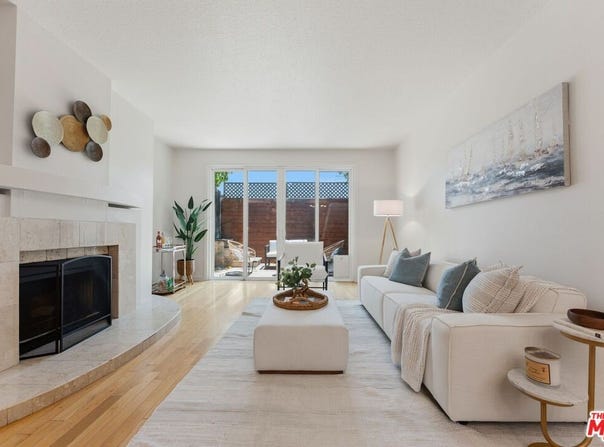 1436 20th St, Santa Monica, CA 90404