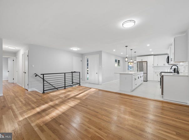 5310 GAINSBOROUGH Drive, FAIRFAX, VA 22032