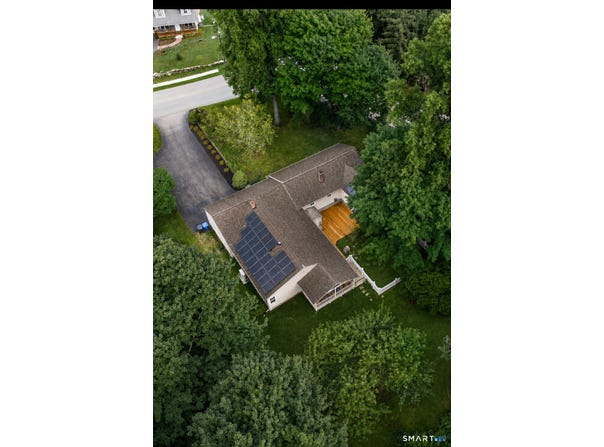 272 Gorman Road, Brooklyn, CT 06234