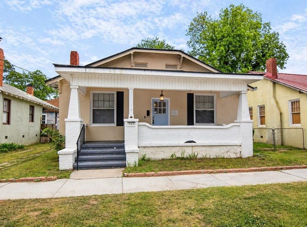 306 2nd Street, Augusta, GA 30901