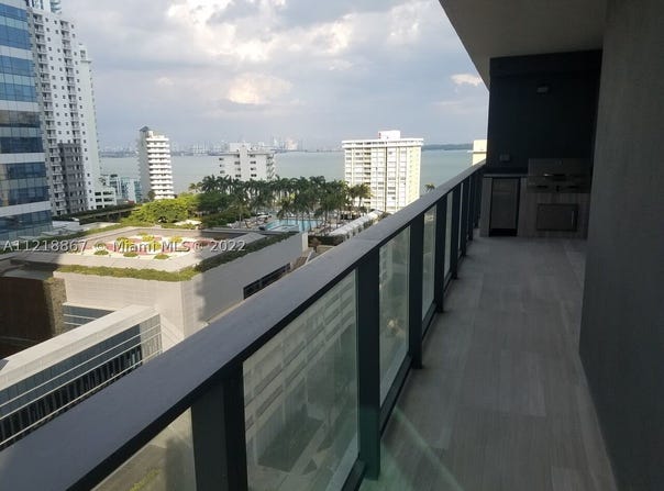 1451 Brickell Ave, Miami, FL 33131