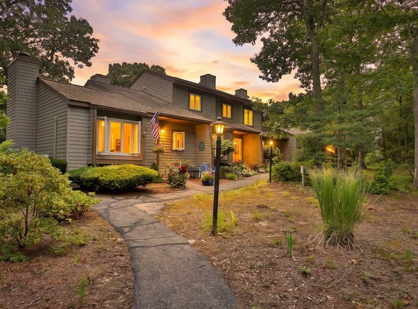 59 Route 6A, Dennis, MA 02638