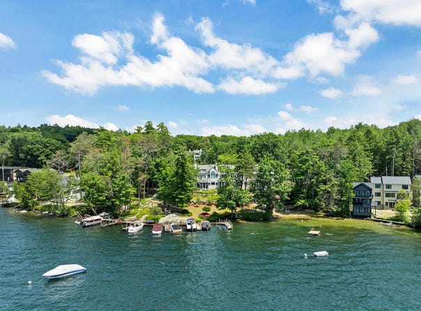 738 Weirs Boulevard, Laconia, NH 03246