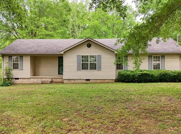 780 Hickory Flat Rd, CEDAR GROVE, TN 38321