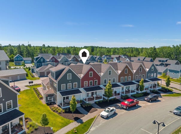 23 Frontrunner Way, Scarborough, ME 04074