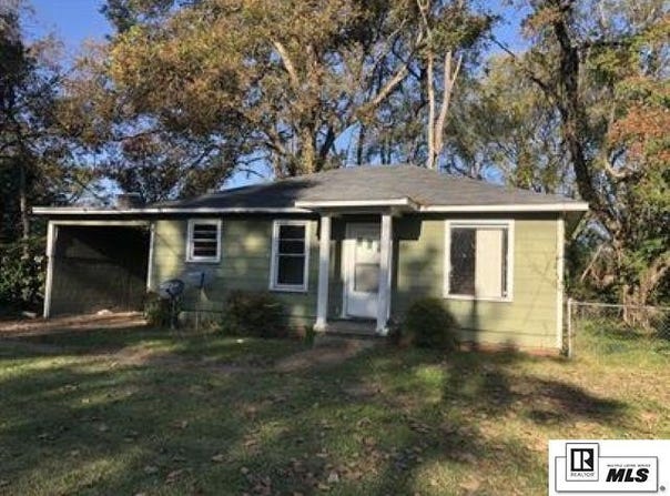 807 S 9TH STREET, Monroe, LA 71202-0000