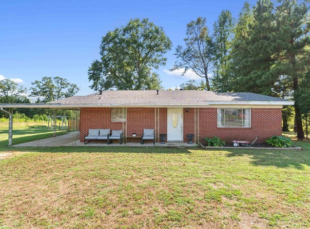10889 Highway 270, Malvern, AR 72104