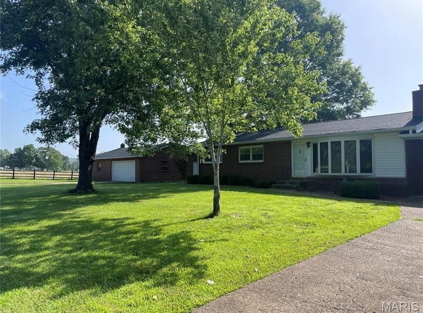 1532 Wayne Rt. DD, Piedmont, MO 63957
