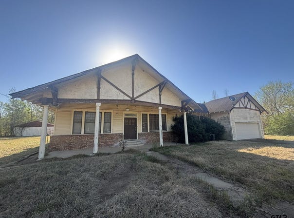 2141 N HWY 271, Pittsburg, TX 75686