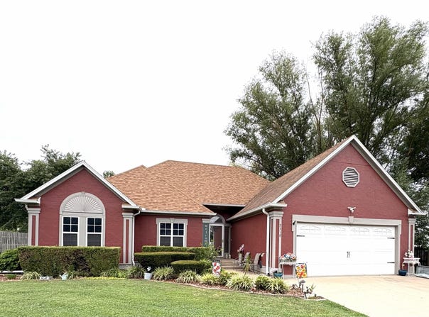 2310 Hazel Avenue, Carthage, MO 64836
