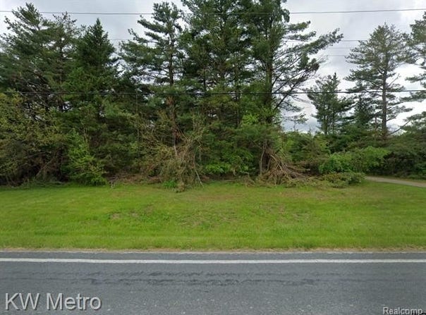 11024 Whittaker Road, Augusta Twp, MI 48190