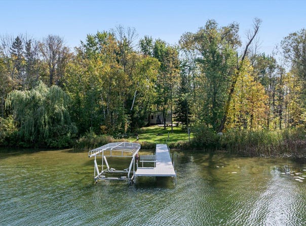 309 Daisy Trail NE, Outing, MN 56662