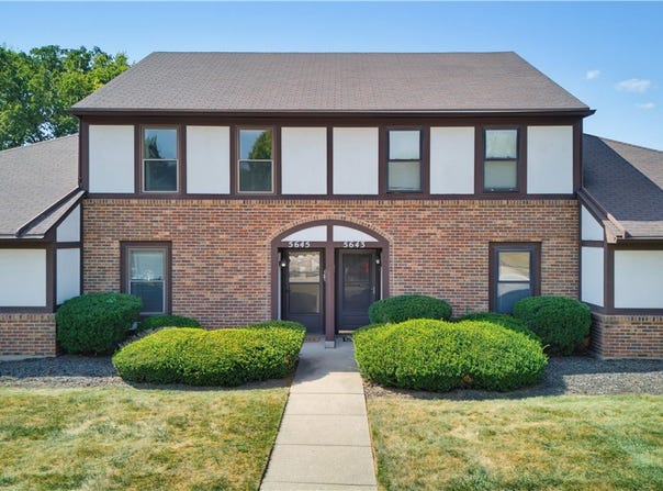 5645 Cobblegate Drive, Dayton, OH 45449