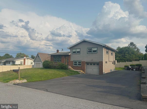 6 FIRST ST. N, SCHUYLKILL HAVEN, PA 17972
