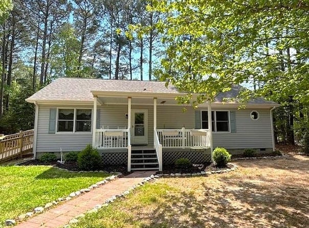 3202 BLACK DRUM LN, MACHIPONGO, VA 23405