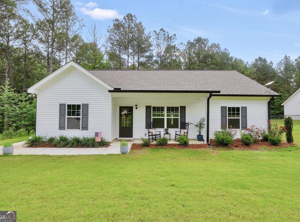 2361 Old Yorkville Road, Dallas, GA 30157