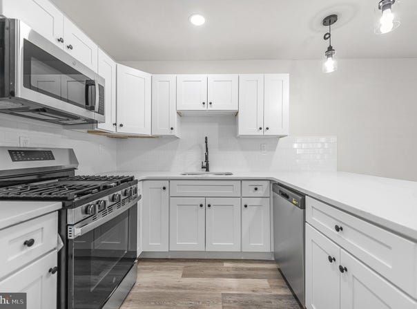 706 NORTHRIDGE Drive, WEST NORRITON, PA 19403