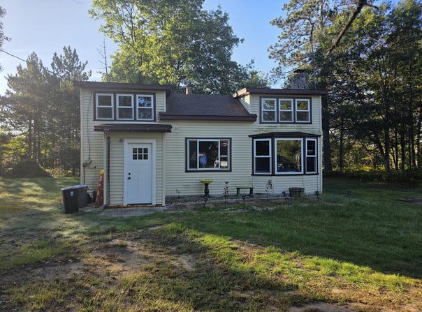 10690 Rover, Roscommon, MI 48653