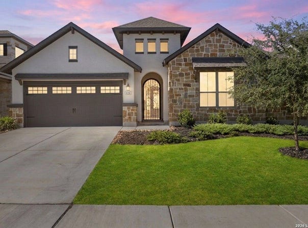 112 Matador, Boerne, TX 78006
