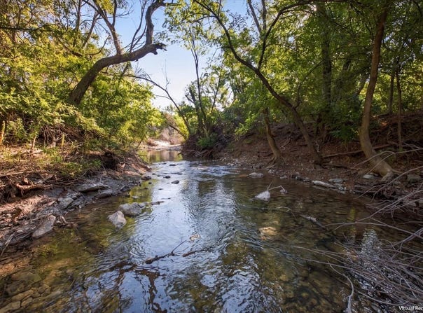 FM 217, Valley Mills, TX 76689
