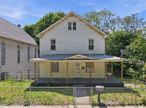 167 Main Road, Lehighton, PA 18235