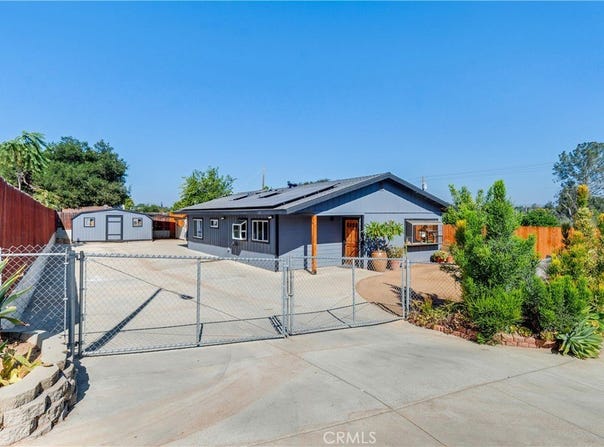 715 Las Ramblas, Fallbrook, CA 92028
