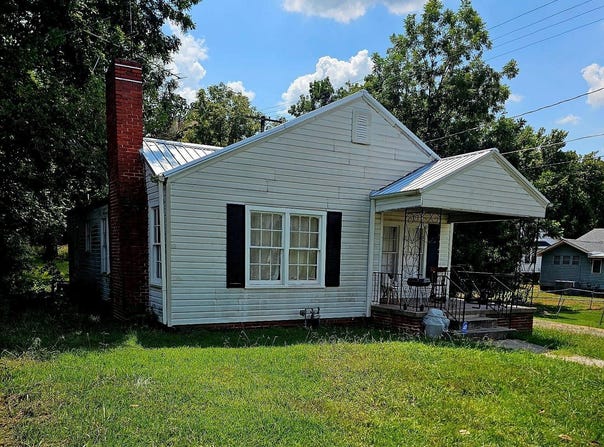 1813 VIRGINIA STREET, BIRMINGHAM, AL 35217