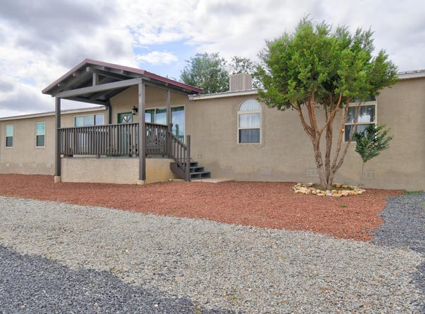 9 Polo Road, Moriarty, NM 87035
