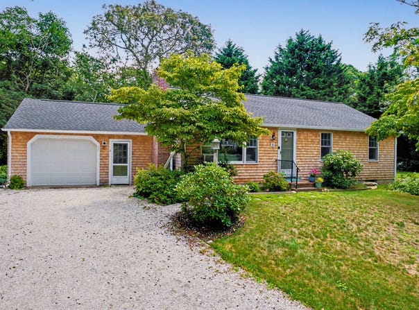 4 Susan Lane, Brewster, MA 02631