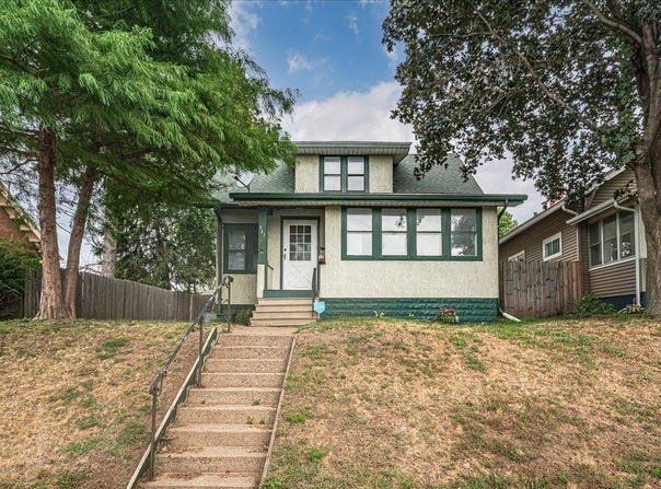 843 E Ivy Avenue E, Saint Paul, MN 55106