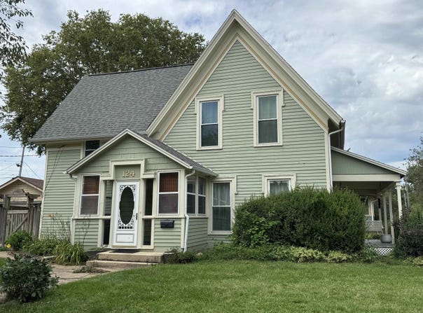 124 9 Street, Cedar Falls, IA 50613