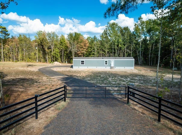 7752 FM 2888, Naples, TX 75568