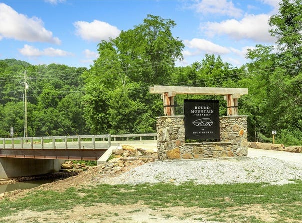 Restore Circle lot: 94, Harrison, AR 72601