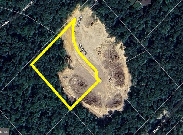 20265 HAWKS Way, LEONARDTOWN, MD 20650